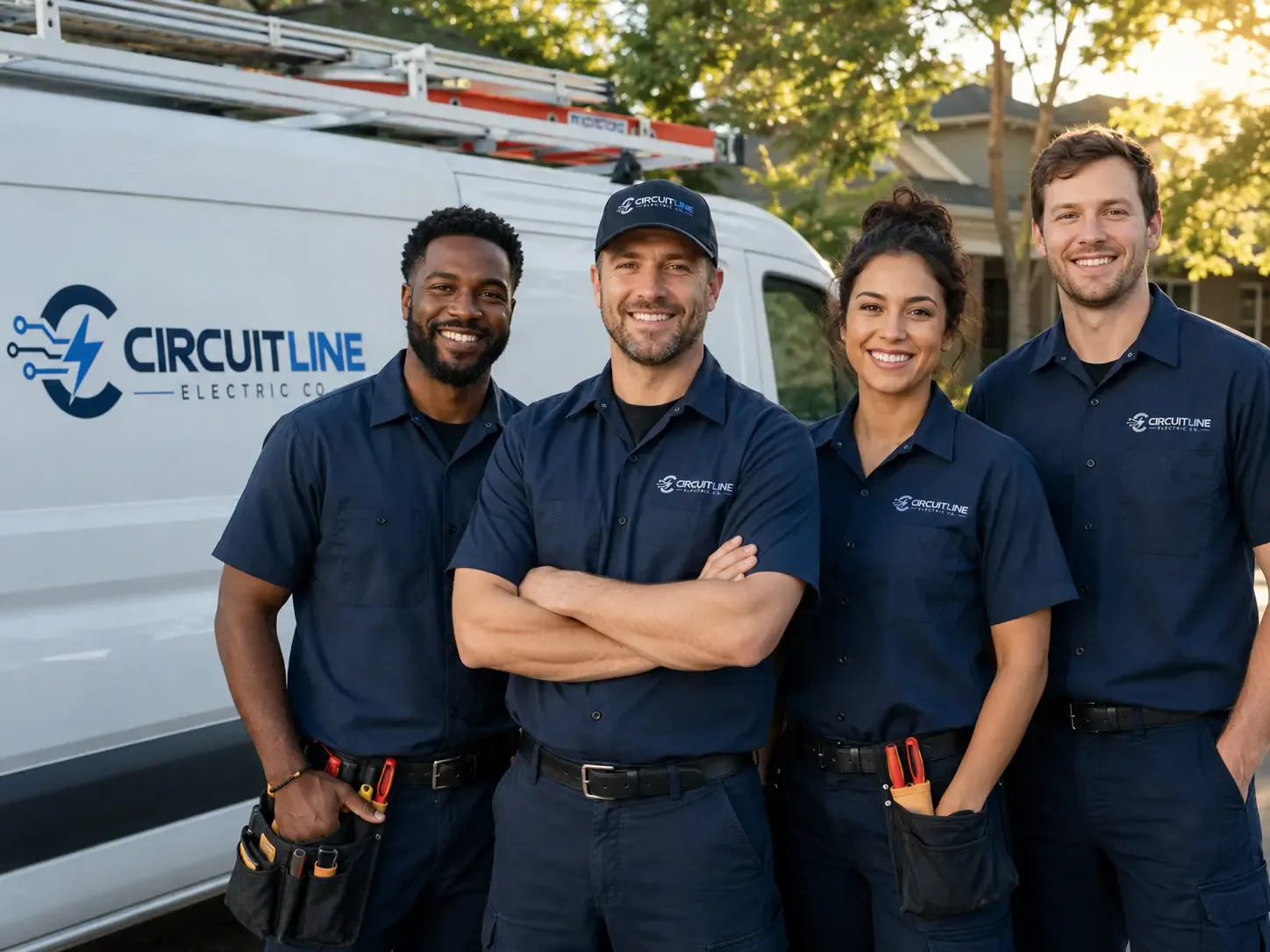 Whole Home Rewiring company in Frazer, MT